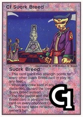 Suark Breed C1